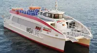 Motor vessel for sale