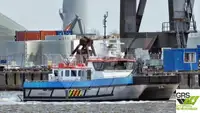 wind farm vessel for sale