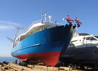 Fishing Trawler for sale