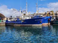 Fishing Trawler for sale