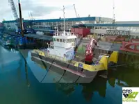 Work boats for sale