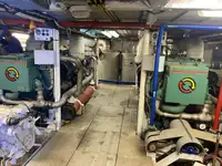 Ferry vessel for sale