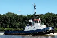 Towboat for sale