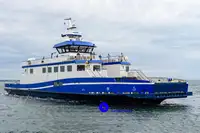 Ferry vessel for sale