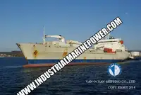 Reefer ship for sale