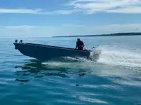 Work boats for sale