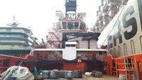 Towboat for sale