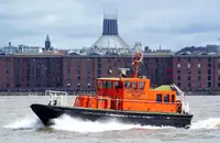 Pilot boat for sale