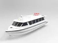 Motor vessel for sale