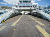 Ferry vessel for sale