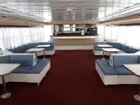 Ferry vessel for sale