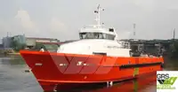 wind farm vessel for sale