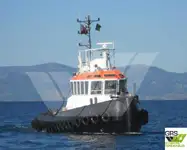 Towboat for sale