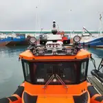 Patrol boat for sale