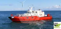 wind farm vessel for sale