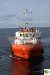 Supply ship for sale