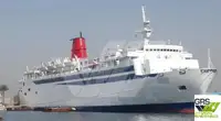 RORO ship for sale