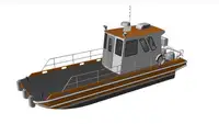 Towboat for sale