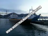 RORO ship for sale