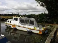 Work boats for sale