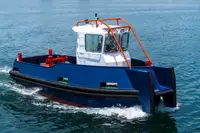 Patrol boat for sale