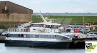 Ferry vessel for sale