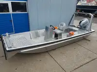 Work boats for sale