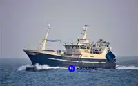 Fishing Trawler for sale