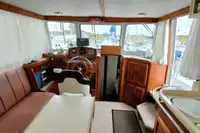 Fishing Trawler for sale