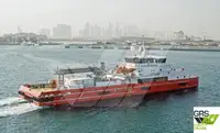 Cruiseferry for sale