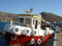 Work boats for sale