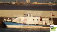 wind farm vessel for sale