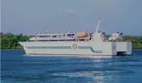 RORO ship for sale