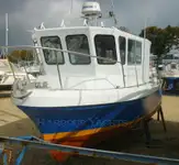 Fishing Trawler for sale