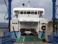 RORO ship for sale