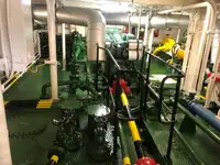 Reefer ship for sale