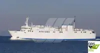 RORO ship for sale