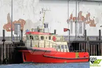 wind farm vessel for sale