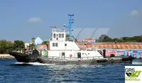 Towboat for sale