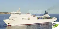 RORO ship for sale