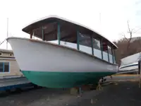 Ferry vessel for sale