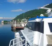 Ferry vessel for sale