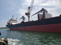 Bulk carrier for sale