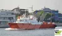 wind farm vessel for sale