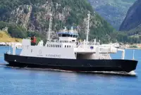 Ferry vessel for sale