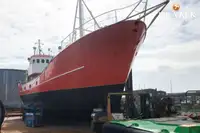 Research vessel for sale