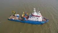 Fast Supply Vessel (FSV) for sale