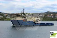 Fast Supply Vessel (FSV) for sale