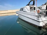 Patrol boat for sale