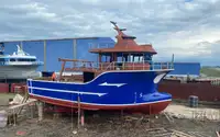 Work boats for sale